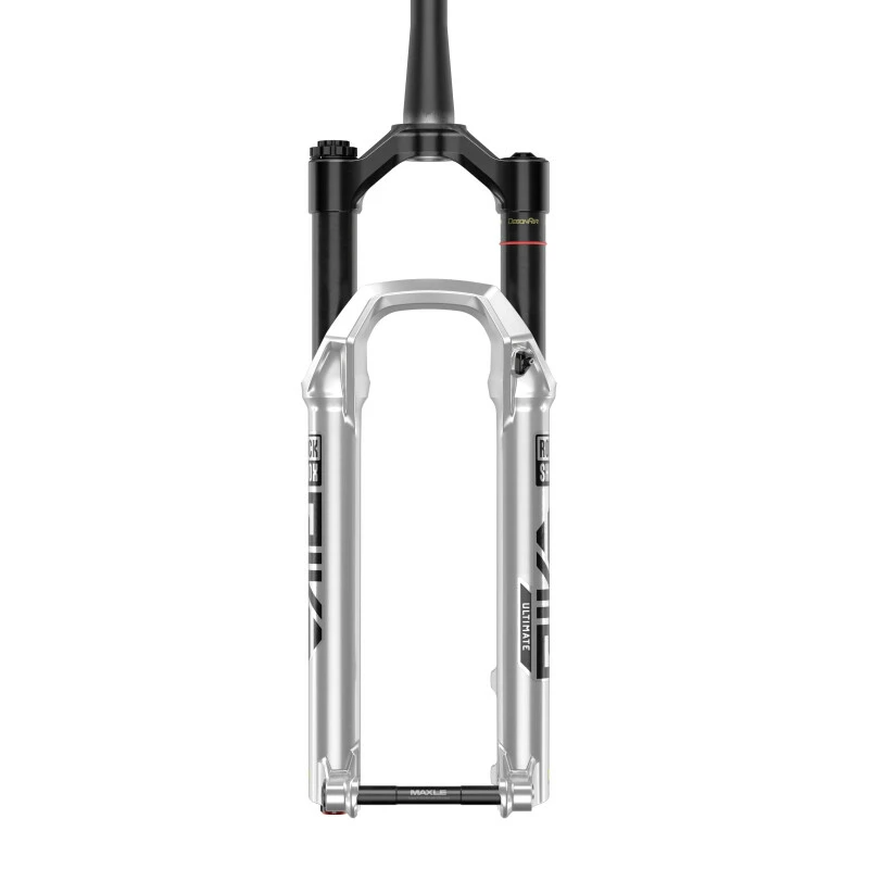 ROCKSHOX Pike Ultimate Charger 3 RC2 - Crown 29' 120mm Boost 44offset Silver DebonAir+ 3 ROCKSHOX Pike Ultimate Charger 3 RC2 - Crown 29' 120mm Boost 44offset Silver DebonAir+ – Bild 3