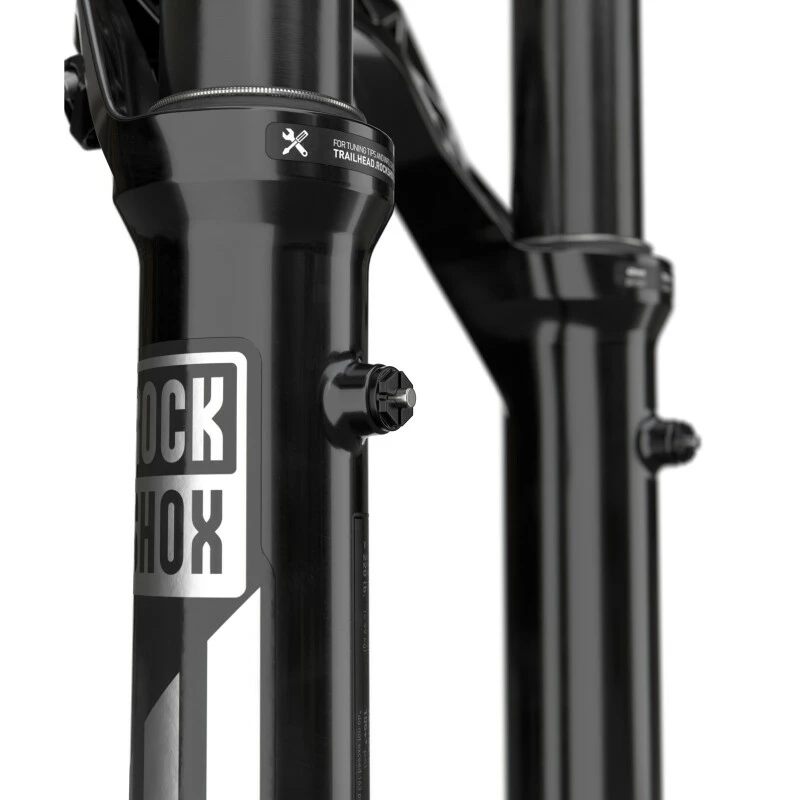 ROCKSHOX Pike Ultimate Charger 3 RC2 - Crown 29' 130mm Boost 44off. GlossBlack DebonAir+ 4 ROCKSHOX Pike Ultimate Charger 3 RC2 - Crown 29' 130mm Boost 44off. GlossBlack DebonAir+ – Bild 4
