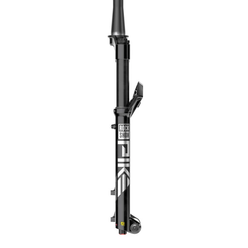 ROCKSHOX Pike Ultimate Charger 3 RC2 - Crown 29' 130mm Boost 44off. GlossBlack DebonAir+ 5 ROCKSHOX Pike Ultimate Charger 3 RC2 - Crown 29' 130mm Boost 44off. GlossBlack DebonAir+ – Bild 5