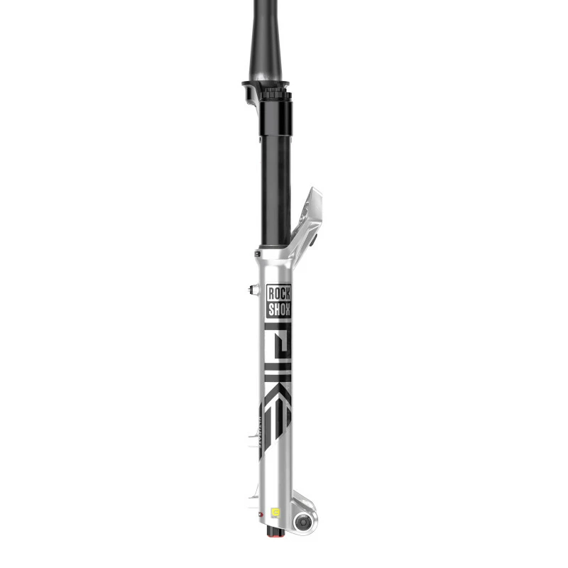 ROCKSHOX Pike Ultimate Charger 3 RC2 - Crown 29' 130mm Boost 44offset Silver DebonAir+ 5 ROCKSHOX Pike Ultimate Charger 3 RC2 - Crown 29' 130mm Boost 44offset Silver DebonAir+ – Bild 5