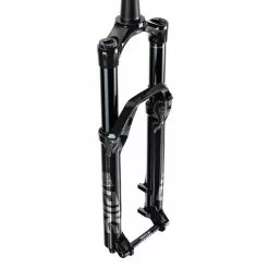 ROCKSHOX Pike Ultimate Charger2.1 RC2 Crown 27.5' 150mm Boost Black 37offset DebonAir