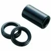 ROCKSHOX Rear Shock Mounting Hardware Metric 8X40mm 3-piece (1 Set)
