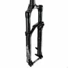 ROCKSHOX Reba RL 29' 100mm SoloAir Remote 15x100 Black Alu Tpr 51 Offset A8