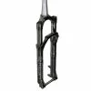 ROCKSHOX Reba RL - Remote 29' 100mm Boost Black 51offset Solo Air