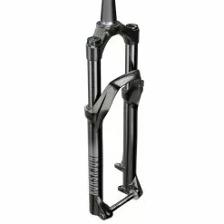 ROCKSHOX Recon Silver RL - Crown 27.5' 100mm 9QR 1 1/8 Black 42offset Solo Air