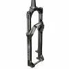 ROCKSHOX Recon Silver RL - Crown 27.5' 100mm 9QR 42offset Black Solo Air