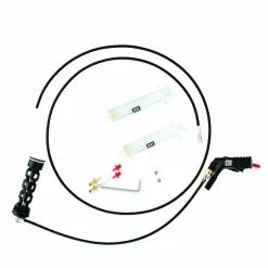 ROCKSHOX Remote Upgrade Kit X-Loc Full Sprint SID Boost (2011-2016) Rechts