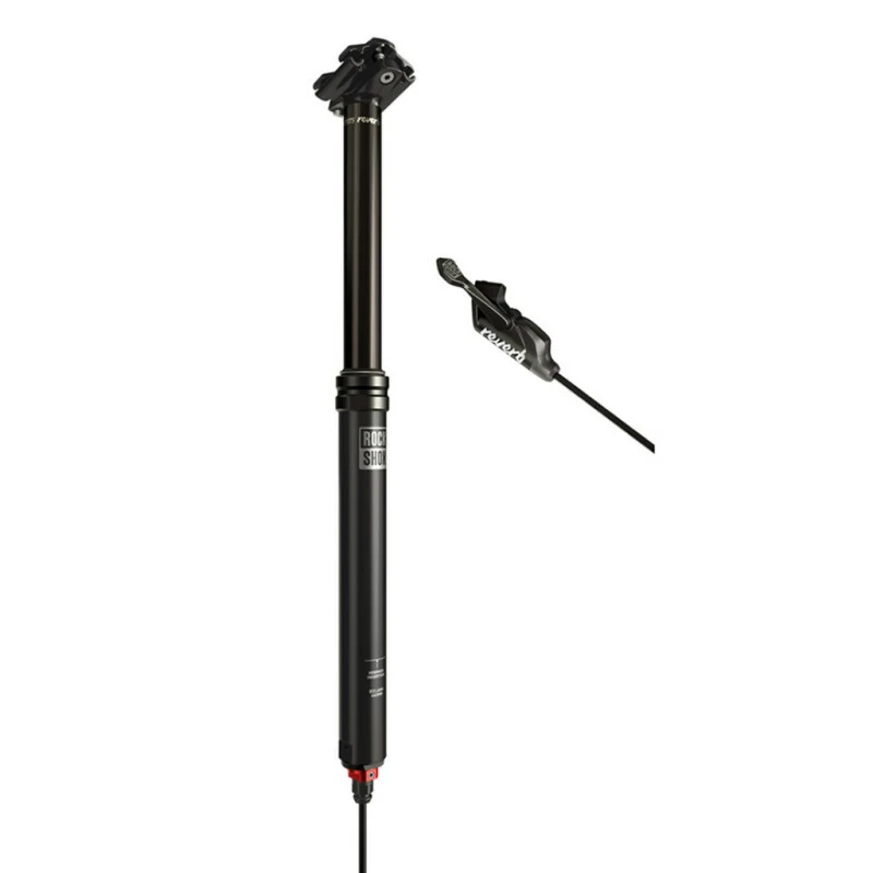 ROCKSHOX Reverb Stealth - 1X Remote 34.9mm 125mm Left/Below, C12 3 ROCKSHOX Reverb Stealth - 1X Remote 34.9mm 125mm Left/Below, C12 – Bild 3