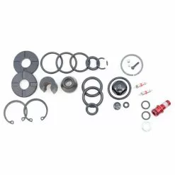 ROCKSHOX Service Kit 08-15 SID A 80/100mm Chassis