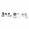 ROCKSHOX SERVICE KIT FULL DUAL AIR 2012 RVL ROCK SHOX