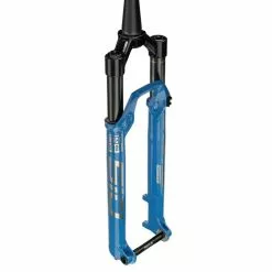 ROCKSHOX SID SL Ultimate Race Day - Remote 29' 100mm Boost 44offset Gloss Blue DebonAir