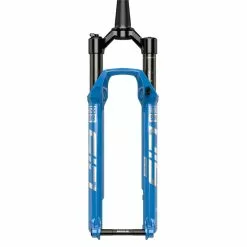 ROCKSHOX SID SL Ultimate Race Day - Remote 29' 100mm Boost Gloss Blue 44offset DebonAir -Response Parts Verkäufe rockshox sid sl ultimate race day remote 29 100mm boost gloss blue 44offset debonair3