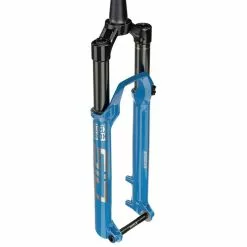 ROCKSHOX SID Ultimate Race Day - Remote 29' 120mm Boost 44offset Gloss Blue DebonAir