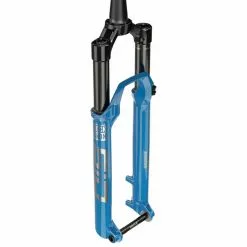 ROCKSHOX SID Ultimate Race Day - Remote 29' 35mm 120mm Boost Gloss Blue 44offset DebonAir -Response Parts Verkäufe rockshox sid ultimate race day remote 29 35mm 120mm boost gloss blue 44offset debonair4