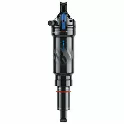 ROCKSHOX SIDLuxe Ultimate RL 185X50mm SoloAir Trunnion/Standard, Black -Response Parts Verkäufe rockshox sidluxe ultimate rl 185x50mm soloair trunnion standard black3