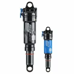 ROCKSHOX SIDLuxe Ultimate RL 210X50mm SoloAir Standard/Standard, Black -Response Parts Verkäufe rockshox sidluxe ultimate rl 210x50mm soloair standard standard black5