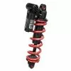ROCKSHOX Super Deluxe Ultimate Coil DH RC2 225X75 LinearReb/LowComp, Standard/Trunnion -B1