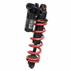 ROCKSHOX Super Deluxe Ultimate Coil RC2T - 210X50 LinearReb/LowComp, Standard/Standard -B1