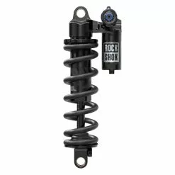ROCKSHOX Super Deluxe Ultimate Coil RC2T 210X52.5 LinearReb/LowComp, Standard/Standard -B1