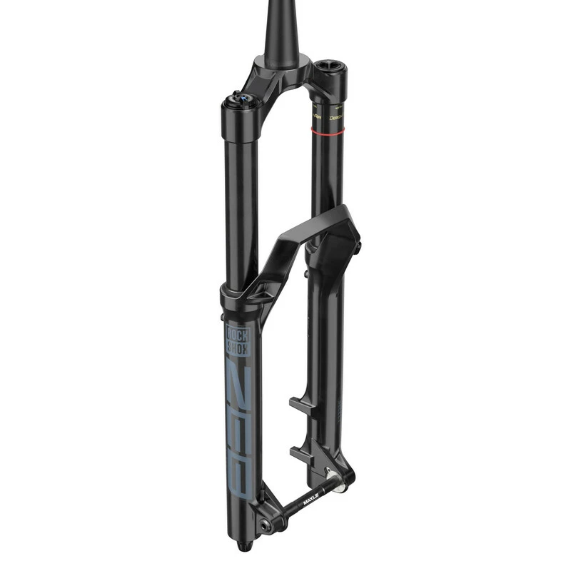 ROCKSHOX ZEB Select Charger RC - Crown 29' 160mm Boost 44offset GlossBlack DebonAir 1 ROCKSHOX ZEB Select Charger RC - Crown 29' 160mm Boost 44offset GlossBlack DebonAir