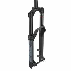 ROCKSHOX ZEB Select Charger RC - Crown 29' 190mm Boost 44offset GlossBlack DebonAir