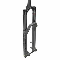 ROCKSHOX ZEB Ultimate Charger 3 RC2 - Crown 27.5' 160mm Boost 44offset Grey DebonAir