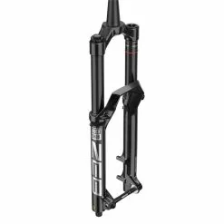ROCKSHOX ZEB Ultimate Charger 3 RC2 - Crown 27.5' 170mm Boost 44offset GlossBlack DebonAir
