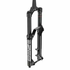 ROCKSHOX ZEB Ultimate Charger 3 RC2 - Crown 27.5' 190mm Boost 44offset GlossBlack DebonAir