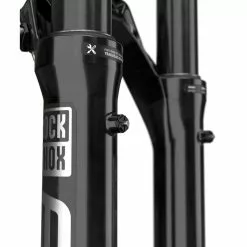 ROCKSHOX ZEB Ultimate Charger 3 RC2 - Crown 27.5' 190mm Boost 44offset GlossBlack DebonAir -Response Parts Verkäufe rockshox zeb ultimate charger 3 rc2 crown 275 190mm boost 44offset glossblack debonair3