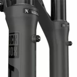 ROCKSHOX ZEB Ultimate Charger 3 RC2 - Crown 29' 180mm Boost 44offset Grey DebonAir -Response Parts Verkäufe rockshox zeb ultimate charger 3 rc2 crown 29 180mm boost 44offset grey debonair4
