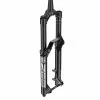 ROCKSHOX ZEB Ultimate Charger 3 RC2 - Crown 29' 190mm Boost 44offset GlossBlack DebonAir