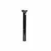 SALT &Eacute;CLAT TORCH PIVOTAL SATTELST&Uuml;TZE SCHWARZ &Oslash; 25,4, 230MM LANG, 6061-T6 ALU, 139 G