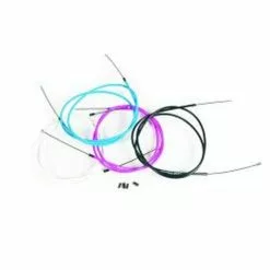 SALTPLUS LINEAR BREMSKABEL 130CM 1.5MM PINK