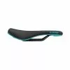 SDG Bel-Air V3 Lux-Alloy Black, Turquoise