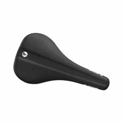 SDG Bel-Air V3 Steel Rails Black