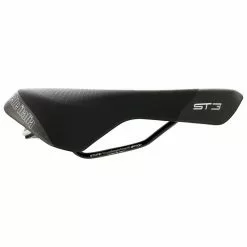 Selle Italia ST 3 SuperFlow Black S3 -Response Parts Verkäufe selle italia st 3 superflow black s32