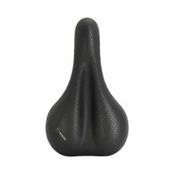 Selle Royal Sattel Avenue Athletic Sattel, 45&deg;, Royalgel Black Act.tex With Graphic Details