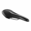 Selle Royal Scientia A&gt;3 Sattel, Athletic, Large 289x159mm, 415gr., Schwarz, Unisex