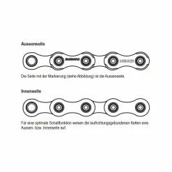 Shimano 105/SLX Kette 11-fach CN-HG60111116Q -Response Parts Verkäufe shimano 105 slx kette 11 fach cn hg60111116q5