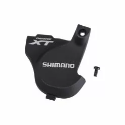Shimano Abdeckung Ganganzeige SL-M780 Mit Schrauben Links