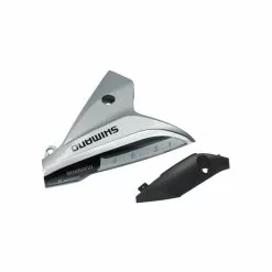 Shimano Abdeckung Oben ST-EF65-3 Oben Schwarz Mit Schrauben (M3x5) -Response Parts Verkäufe shimano abdeckung oben st ef65 3 oben schwarz mit schrauben m3x55