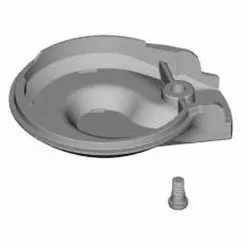 Shimano Abdeckung SL-M7000-10 Rechts Mit Schraube