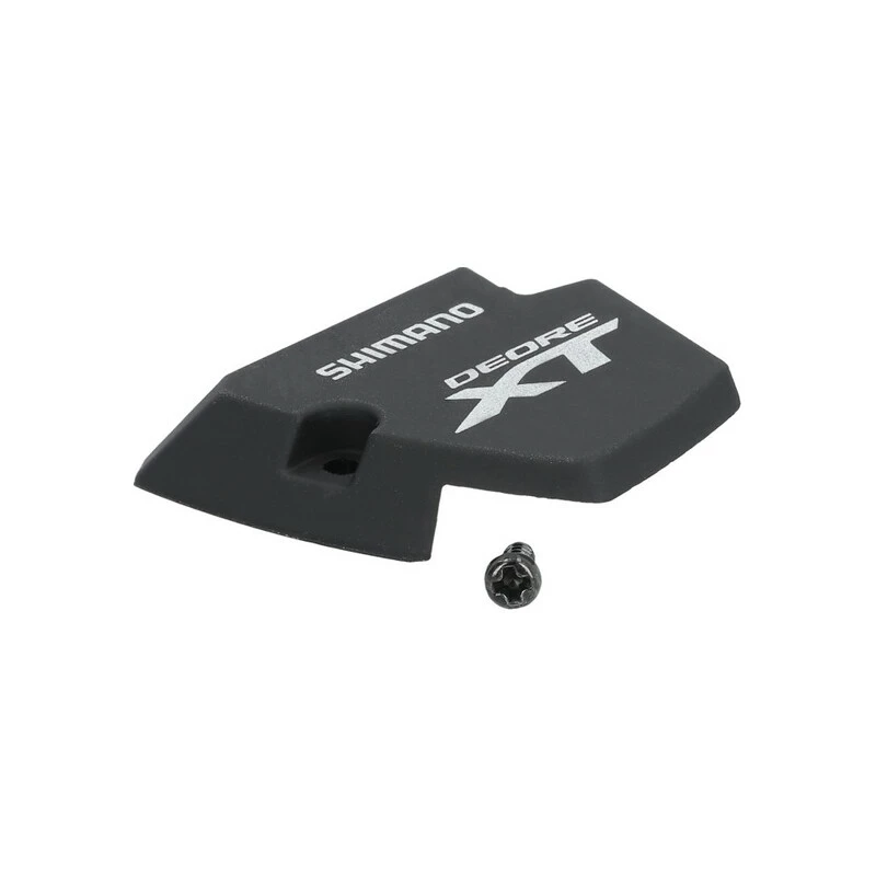 Shimano Abdeckung SL-M8000 Rechts Mit Schraube 1 Shimano Abdeckung SL-M8000 Rechts Mit Schraube