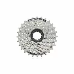 Shimano Acera Kassette 11-32, CS-HG418132, 8-fach