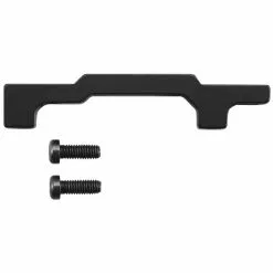 Shimano Adapter SM-MA Postmount 180mm > Postmount 220mm Vorne/Hinten Box