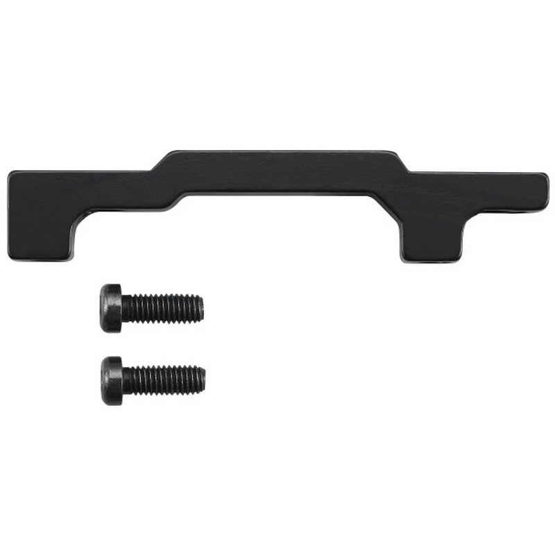 Shimano Adapter SM-MA Postmount 180mm > Postmount 220mm Vorne/Hinten Box 1 Shimano Adapter SM-MA Postmount 180mm > Postmount 220mm Vorne/Hinten Box