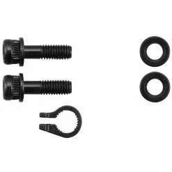 Shimano Adapter SM-MA Postmount 200mm > Postmount 203mm Vorne/Hinten Box