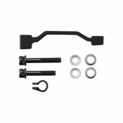 Shimano Adapter SM-MA Postmount 203mm > Postmount 220mm Vorne/Hinten Box