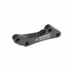 Shimano Adapter SM-MA Standard>Marzocchi 203 Mm Mit Schrauben/Draht