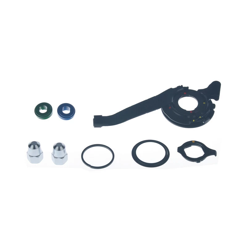 Shimano Alfine Komponenten Gedichtet, SM-S7000001, 11-fach, Vertikales Ausfallende 1 Shimano Alfine Komponenten Gedichtet, SM-S7000001, 11-fach, Vertikales Ausfallende